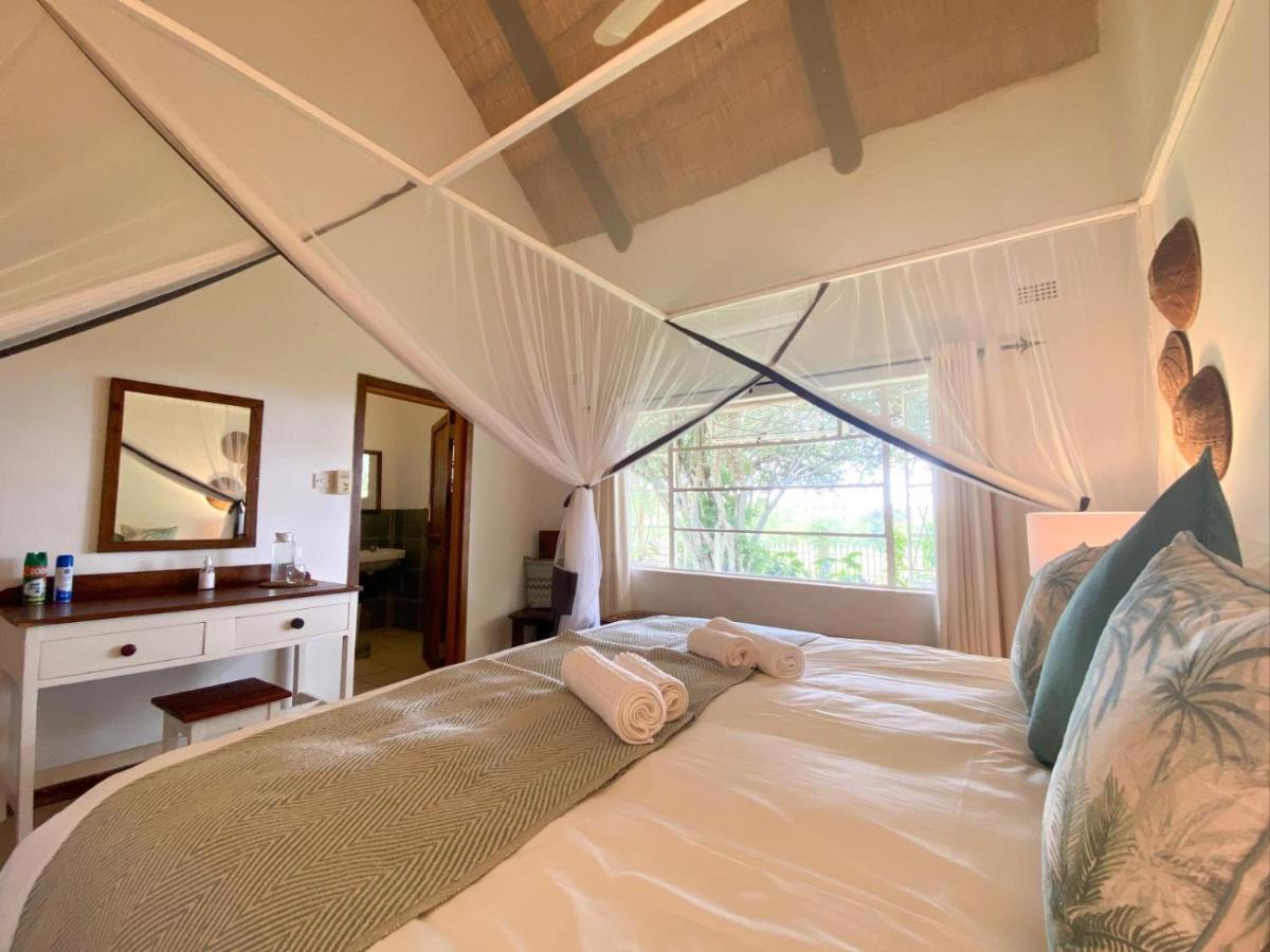 Drift Inn Victoria Falls Rum bild