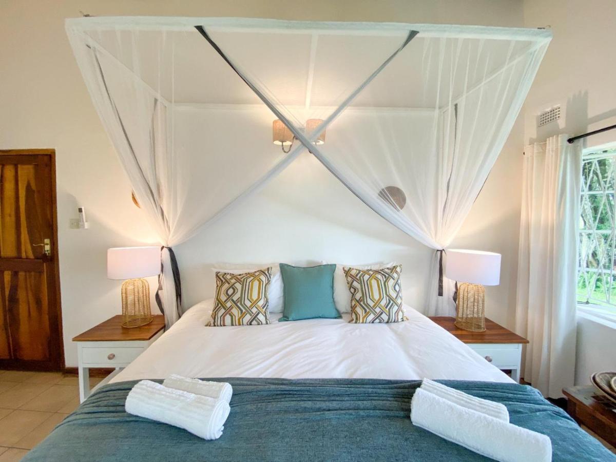 Drift Inn Victoria Falls Rum bild