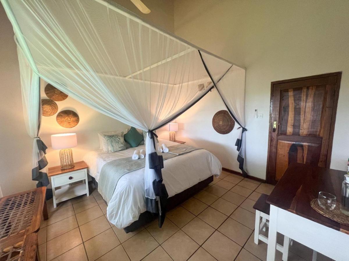 Drift Inn Victoria Falls Rum bild