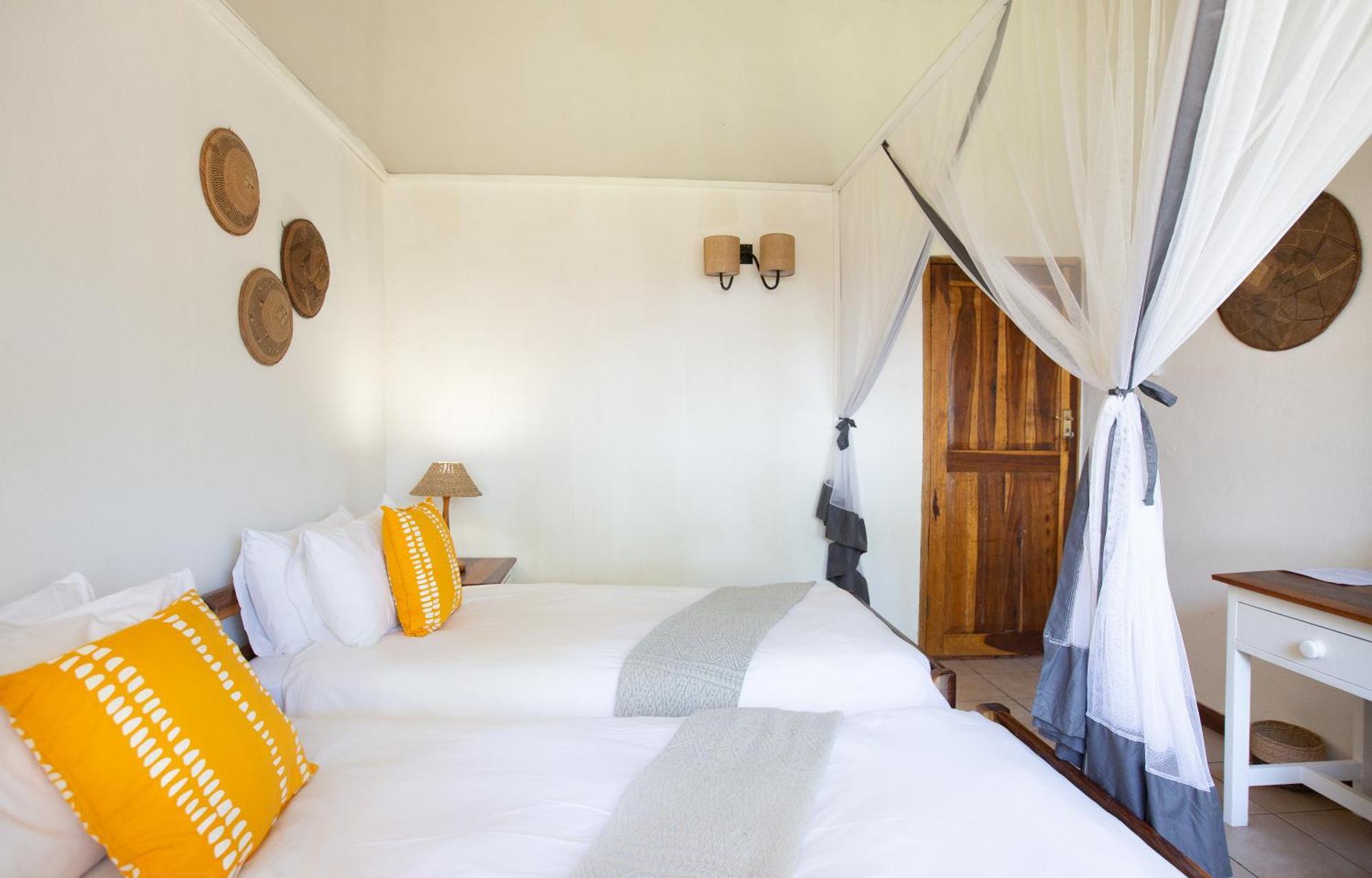 Drift Inn Victoria Falls Exteriör bild